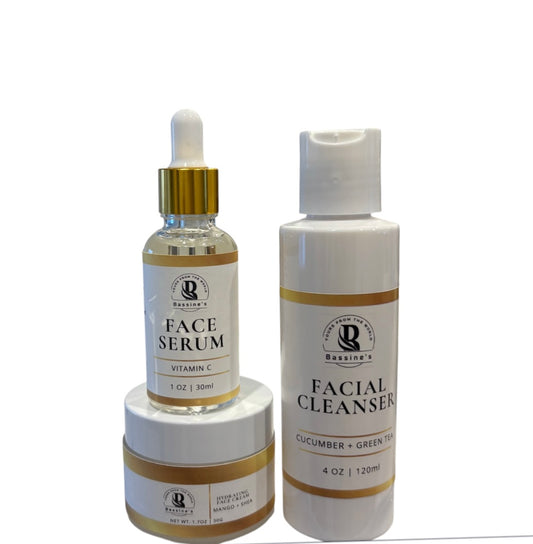 Hydrating Revival Set