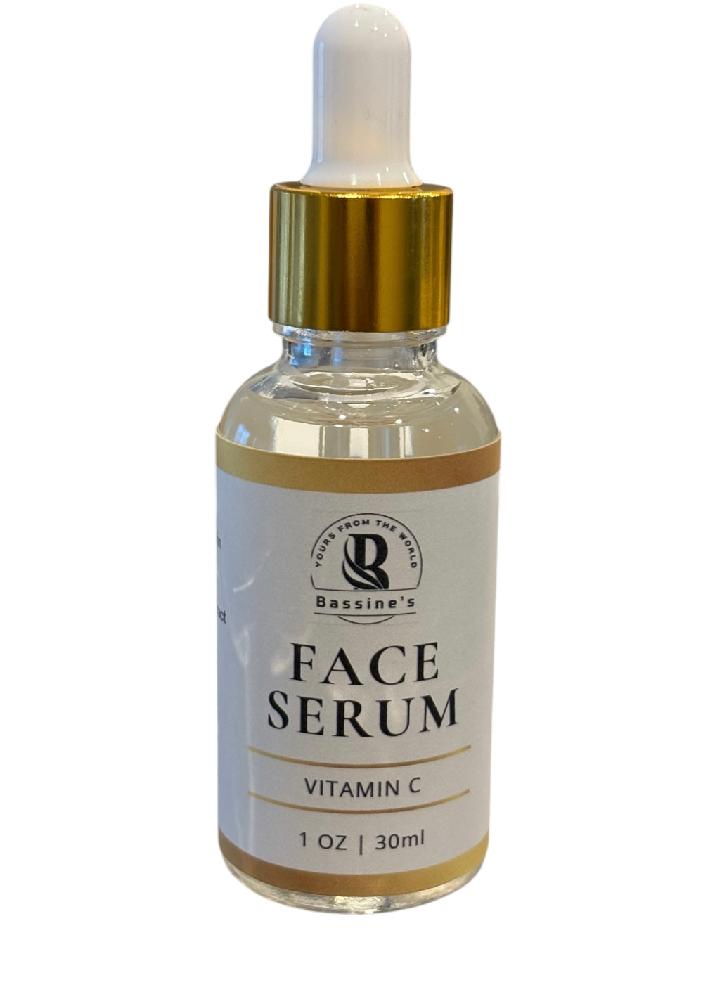 FACE SERUM